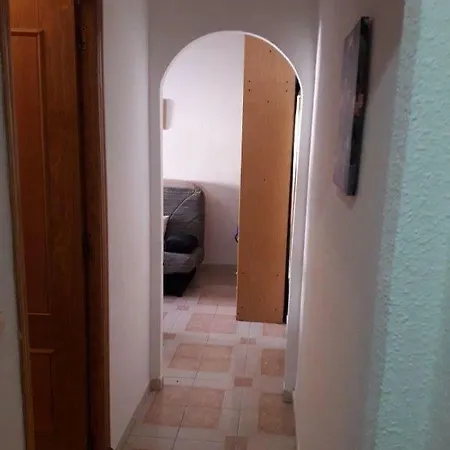 شقة Studio Calle Maria Gil Vallejos 32