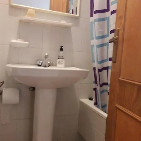 Studio Calle Maria Gil Vallejos 32 * تورّيفيِخا