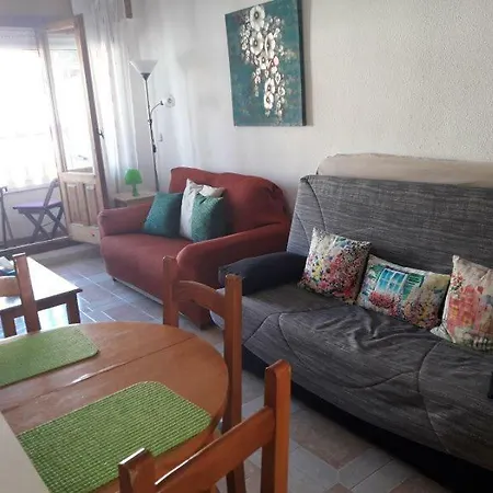 شقة Studio Calle Maria Gil Vallejos 32 تورّيفيِخا