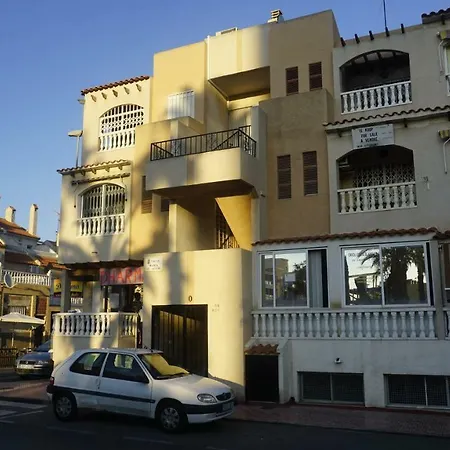 Studio Calle Maria Gil Vallejos 32 * تورّيفيِخا