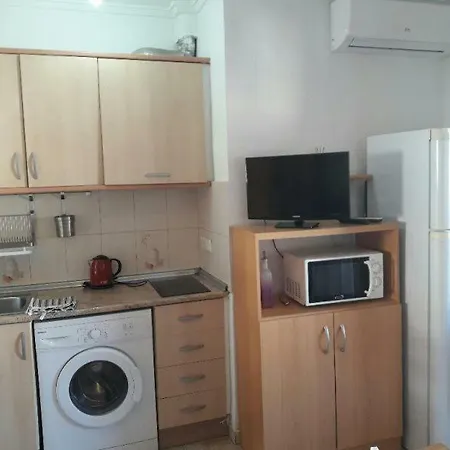 Studio Calle Maria Gil Vallejos 32 تورّيفيِخا