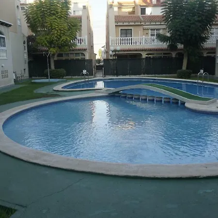 Studio Calle Maria Gil Vallejos 32 Daire *
