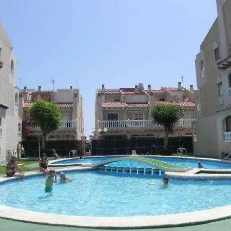 Studio Calle Maria Gil Vallejos 32 Daire